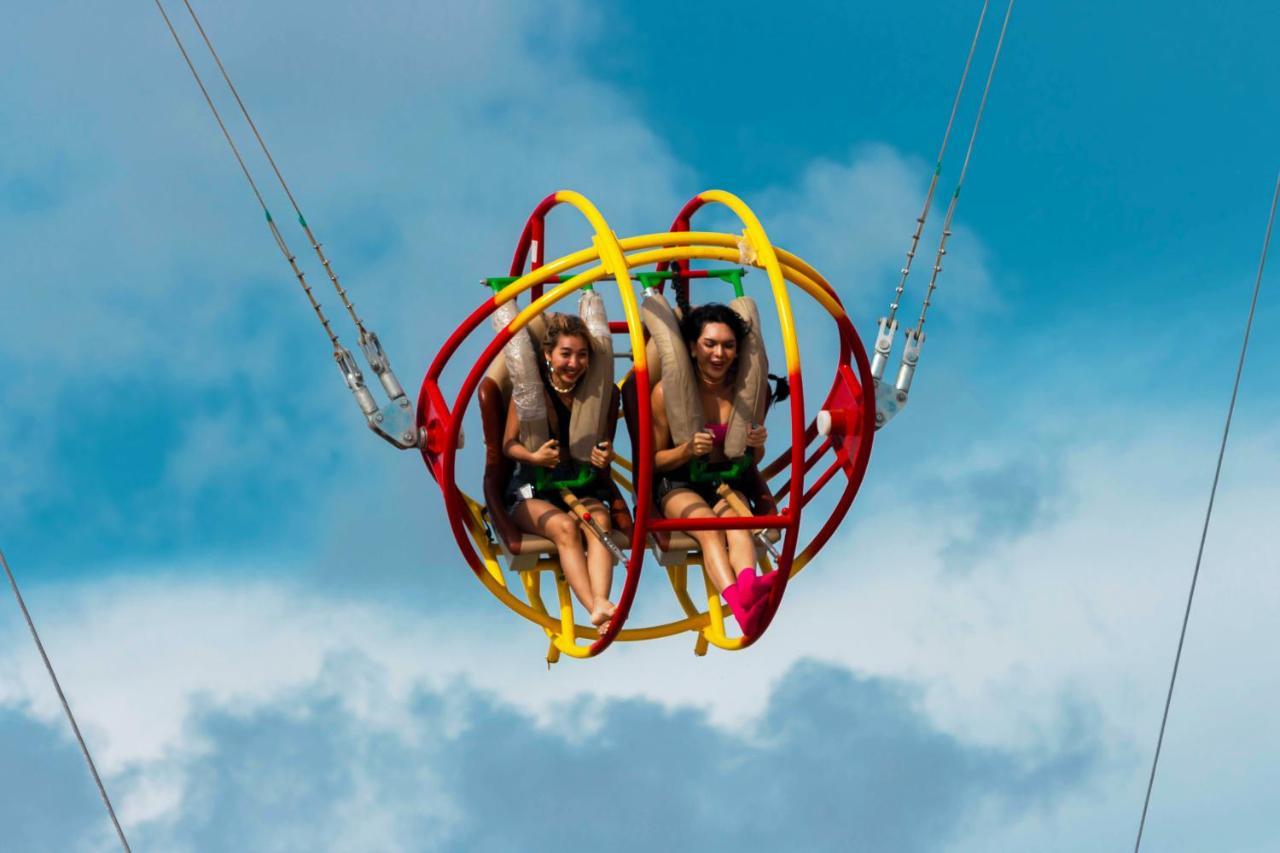 Summer Bay Beach Club & Cabins Sihanoukville By Preference Dış mekan fotoğraf