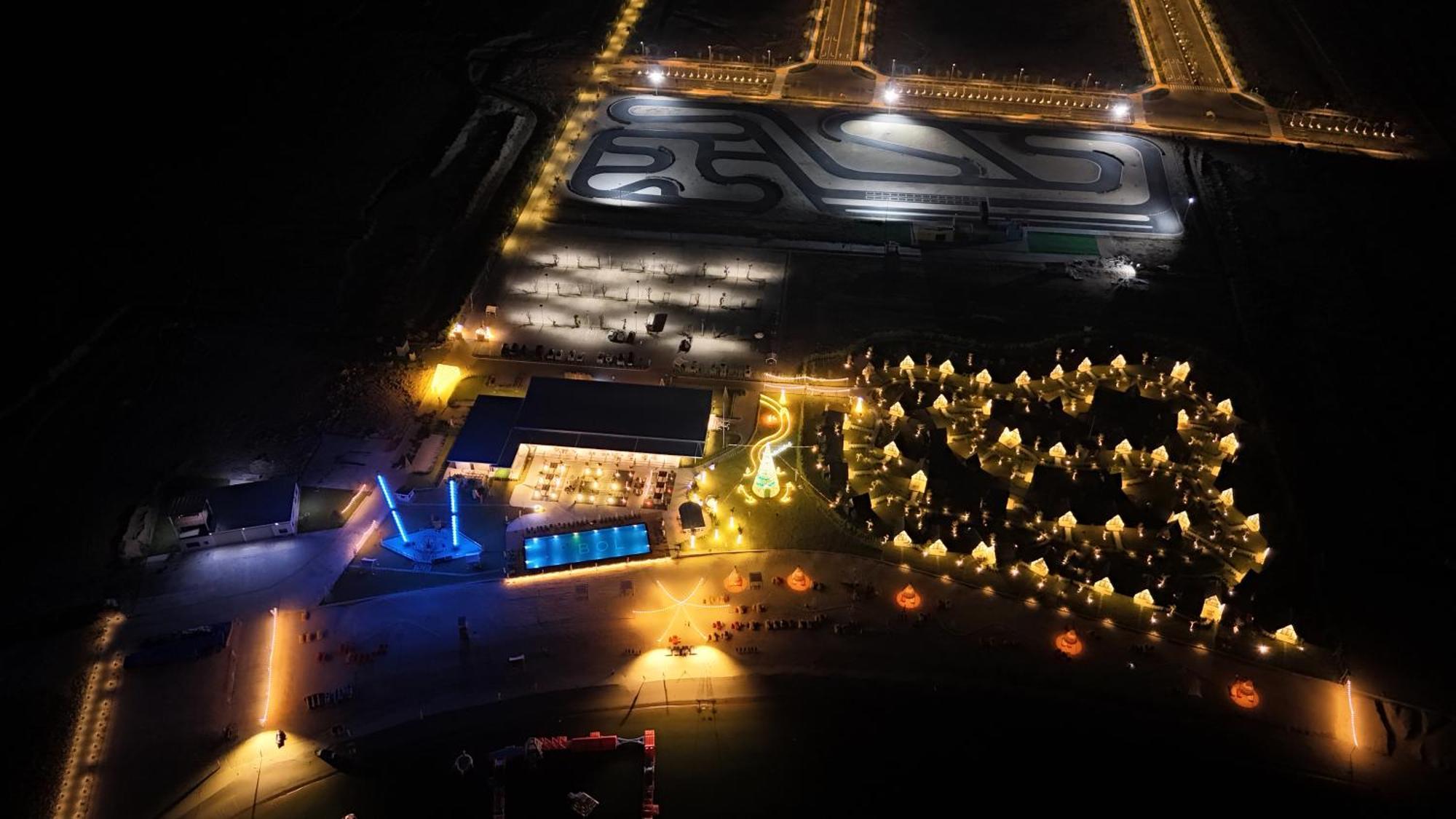 Summer Bay Beach Club & Cabins Sihanoukville By Preference Dış mekan fotoğraf