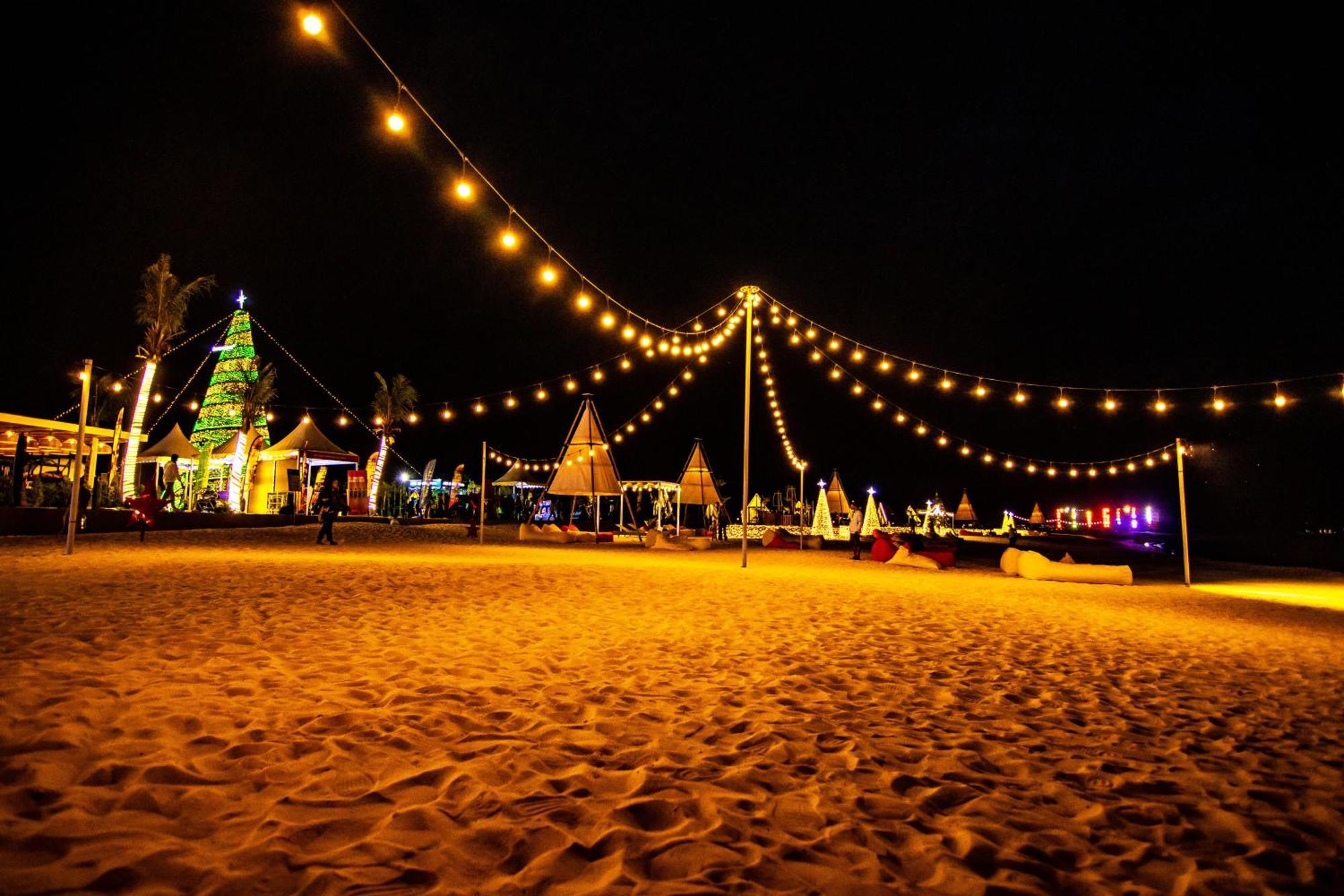 Summer Bay Beach Club & Cabins Sihanoukville By Preference Dış mekan fotoğraf
