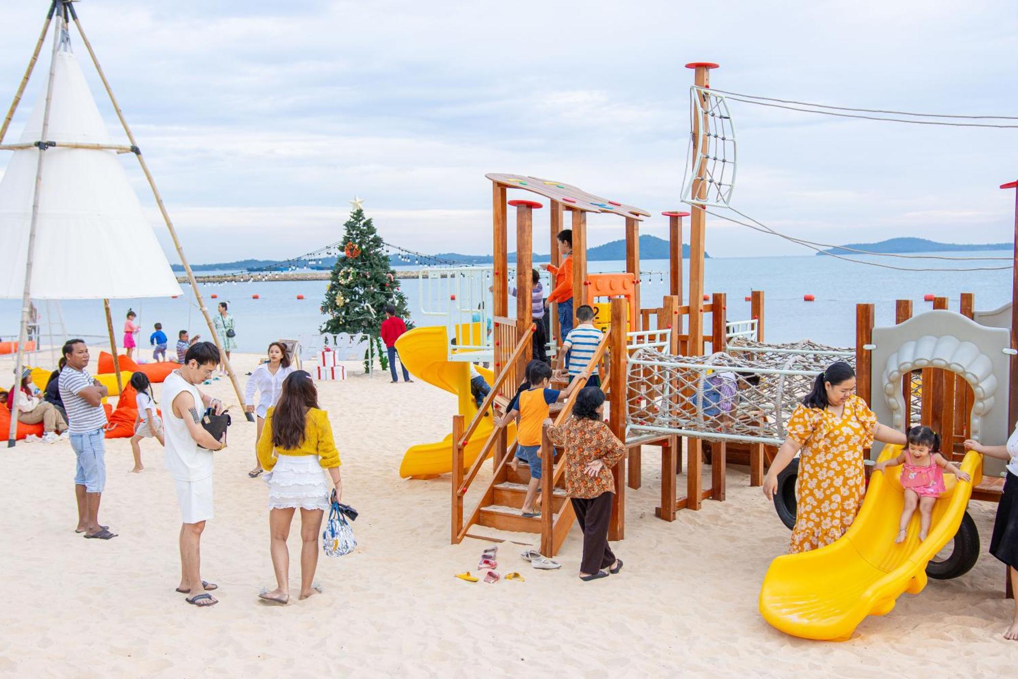Summer Bay Beach Club & Cabins Sihanoukville By Preference Dış mekan fotoğraf