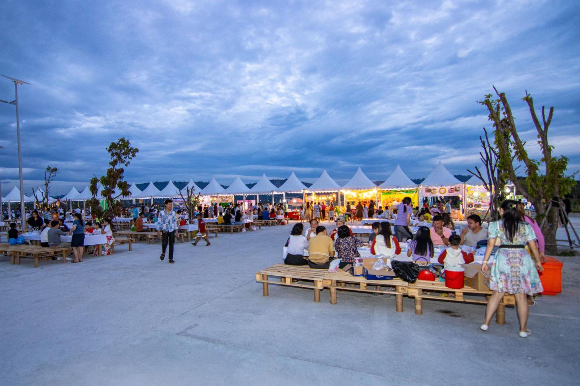 Summer Bay Beach Club & Cabins Sihanoukville By Preference Dış mekan fotoğraf