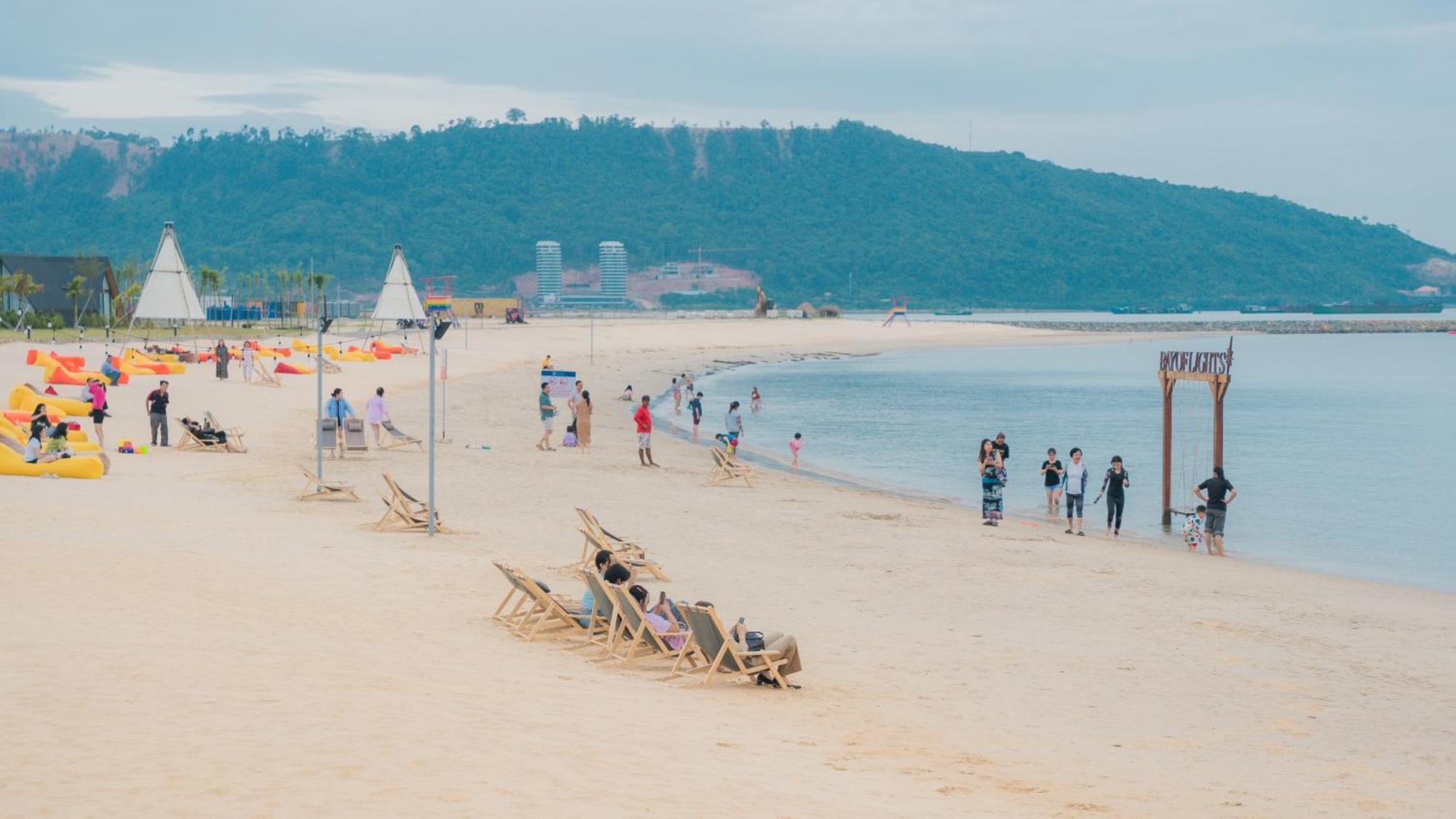 Summer Bay Beach Club & Cabins Sihanoukville By Preference Dış mekan fotoğraf