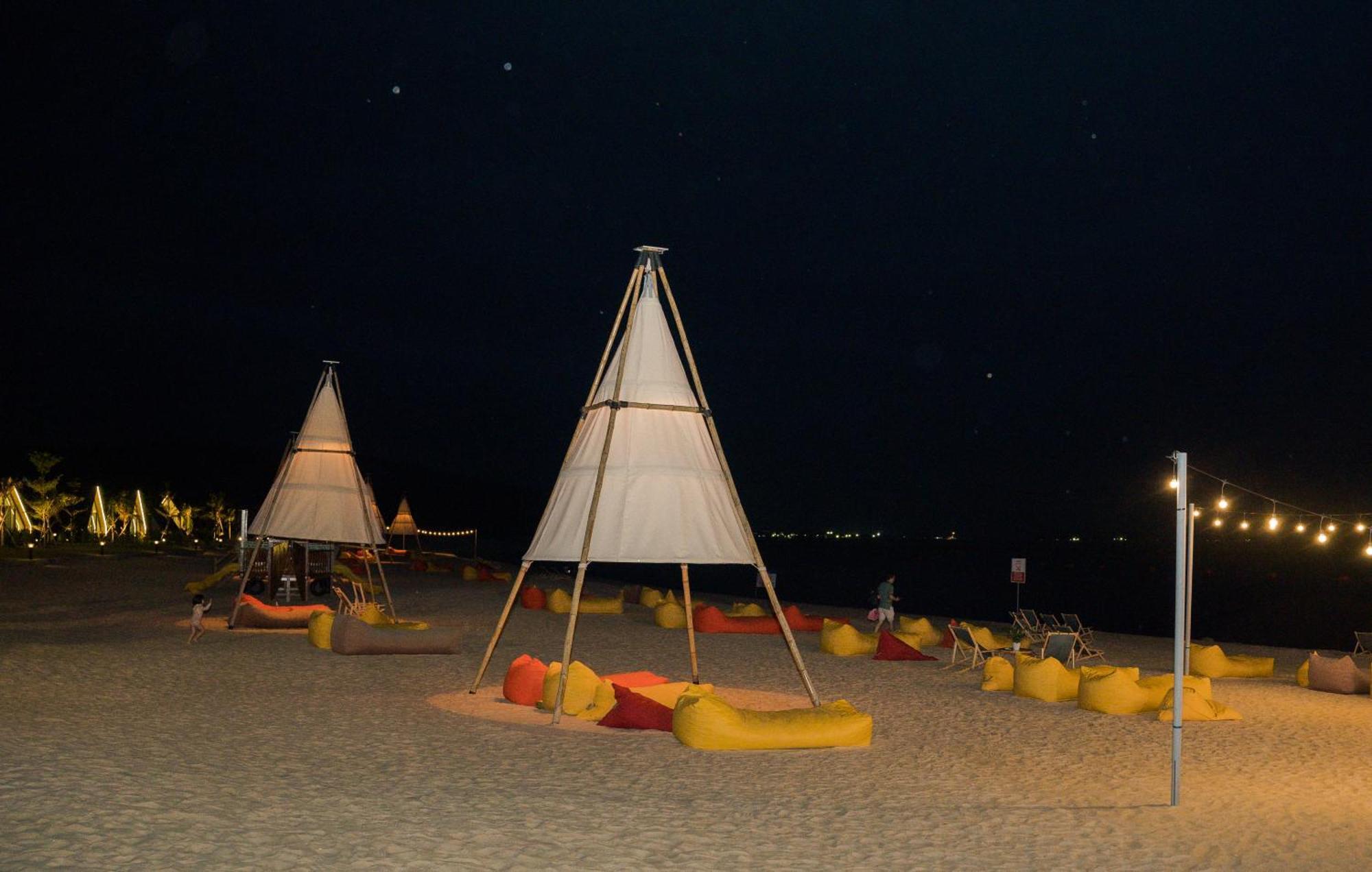 Summer Bay Beach Club & Cabins Sihanoukville By Preference Dış mekan fotoğraf