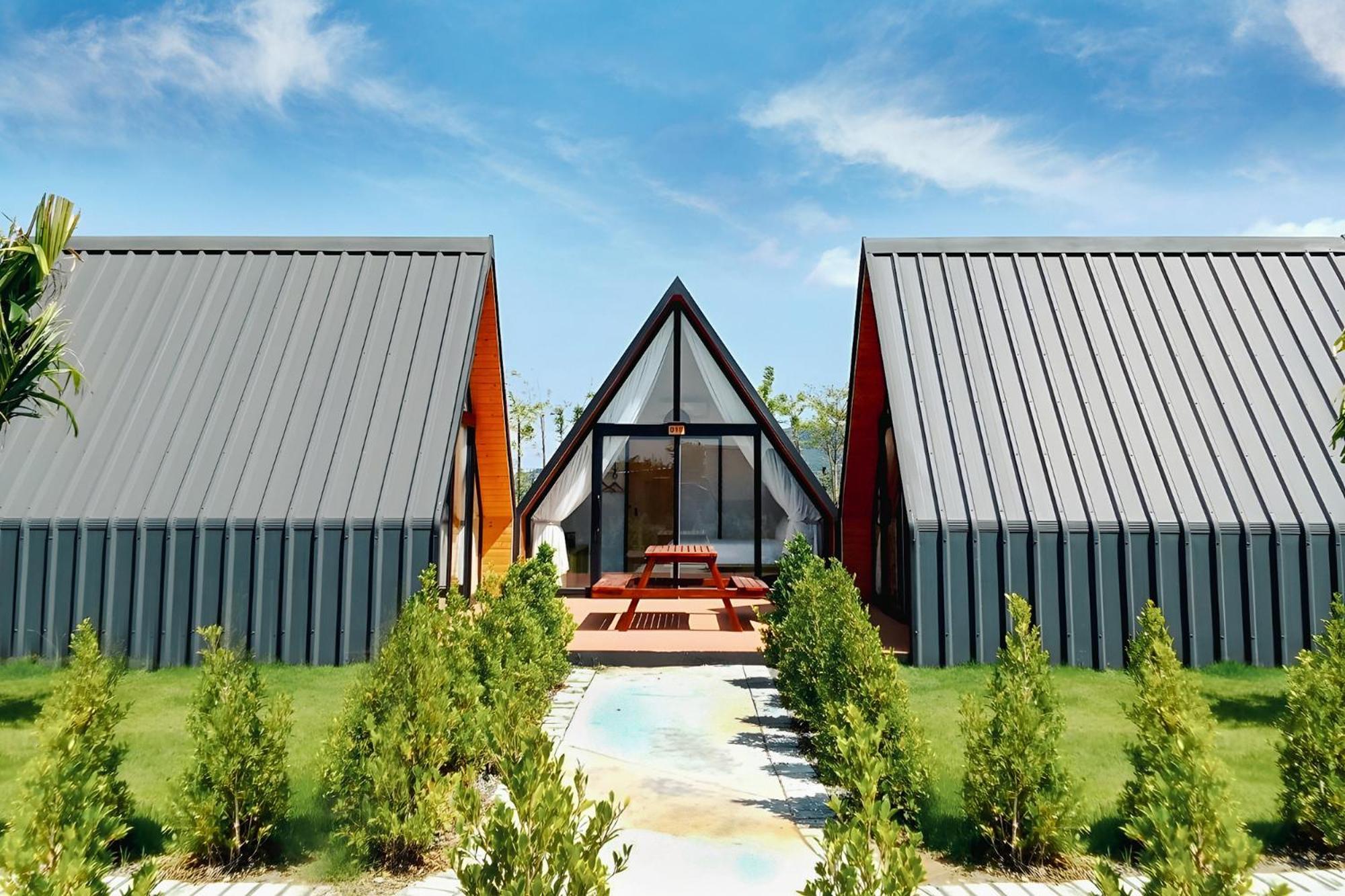Summer Bay Beach Club & Cabins Sihanoukville By Preference Dış mekan fotoğraf