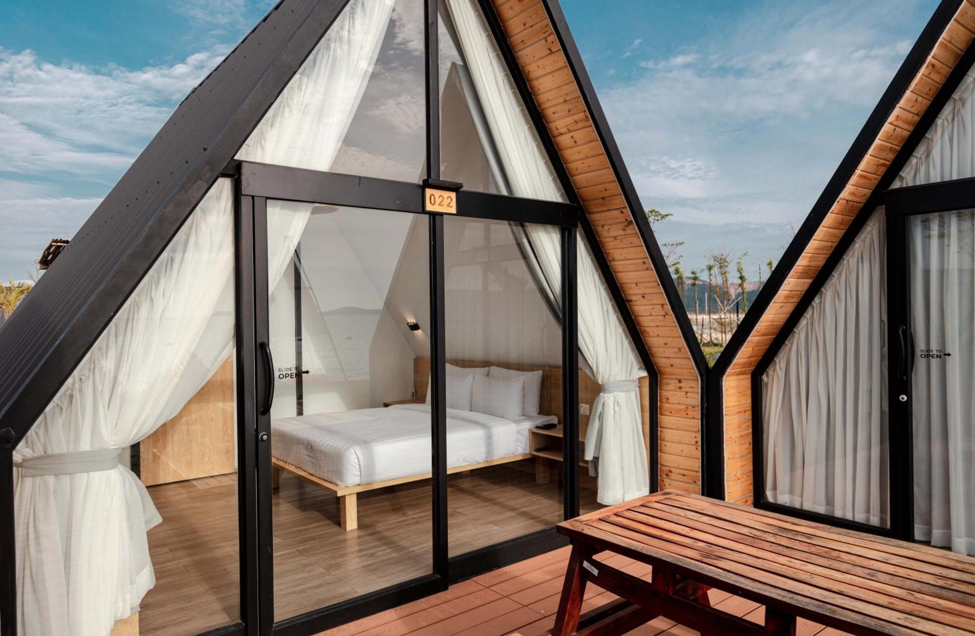 Summer Bay Beach Club & Cabins Sihanoukville By Preference Dış mekan fotoğraf